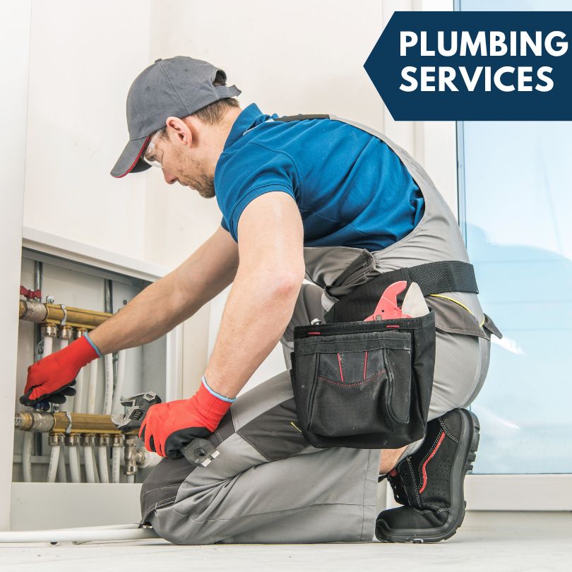 Berrien Springs Plumbing Company